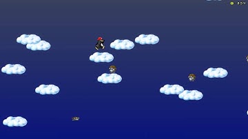 SuperTux 0.4.0 Bonus Island I -Part.12-Tip Of The Iceberg