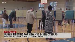 Plans of historic preservation in Williamsville