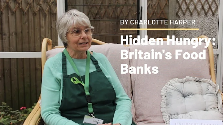HIDDEN HUNGRY: BRITAIN'S FOOD BANKS I A Documentar...