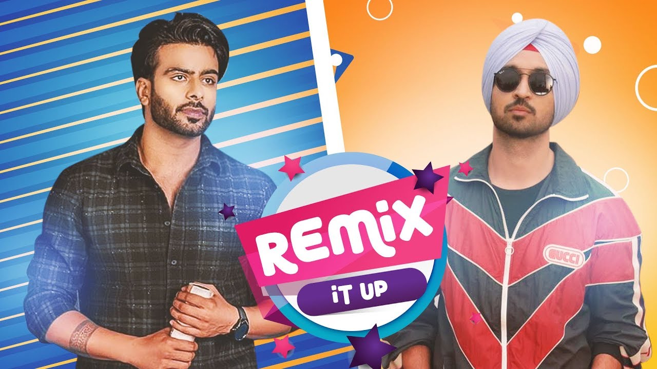 REMIX IT UP (Audio Mashup) | DJ Harshal | X Sunix Thakor | Latest Punjabi Songs 2019 | Speed Records