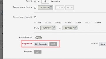 How to create and assign Action items and Generate minutes in BoardMaps