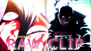 Stendhal Vs Knuckle Duster Twixtor 4K Edit My Hero Academia Vigilantes