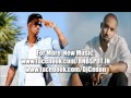 Trey Songz feat. Johnta Austin - Never Enough Time (NoTags) 2012