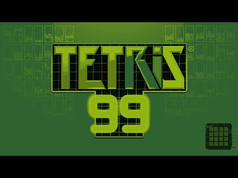 Vídeo: Puedes Obtener Un Tema Exclusivo De Game Boy Como Parte Del Próximo Evento Grand Prix En Línea De Tetris 99