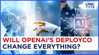 OpenAI Is Now a Consulting Company | Should Indian IT Cos Be Very Worried? screenshot 5