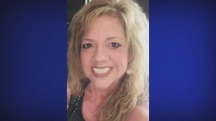 Search for missing Alvin ISD teacher continues aft...