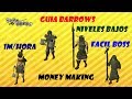 MONEY MAKING // BOSS para niveles BAJOS // GUIA BARROWS//  [LuisPipe]