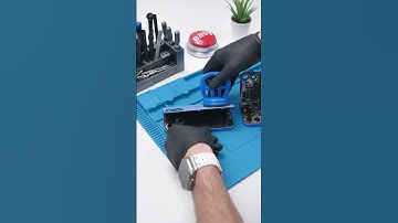 iPhone 17 Display Upgrade On The iPhone 16...? #Shorts