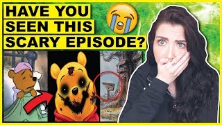 Exposing The LOST Episode Of Winnie The Pooh