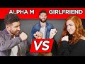 ALPHA M. VS. GIRLFRIEND: Lauren (Episode 1)