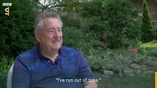 EUTHANASIA TRAILER