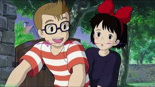 Happy Ghibli Music to Lift-up your Mood | Ghibli Festival songs | Feel Great. Playlist 3 screenshot 5