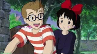 Happy Ghibli Music to Lift-up your Mood | Ghibli Festival songs | Feel Great. Playlist 3