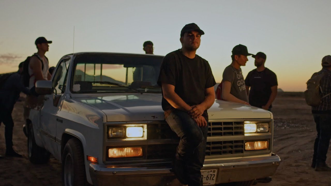 Previsualización de video para nota Conoce un himno para los migrantes y sus historias de lucha