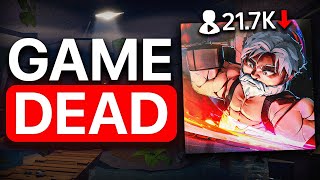 How The Forge Lost Everything The Truth