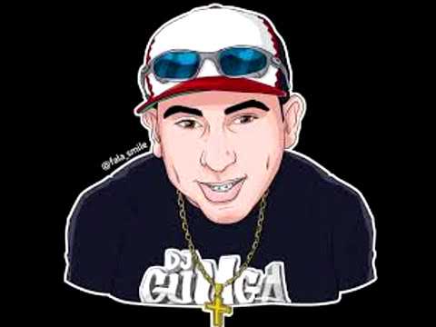 DJ GUUGA DUELO DO BUM BUM Sem Vinheta