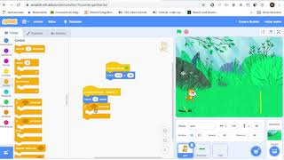 scratch condición Si