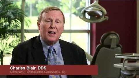 Coding Recommendations with Dr. Charles Blair