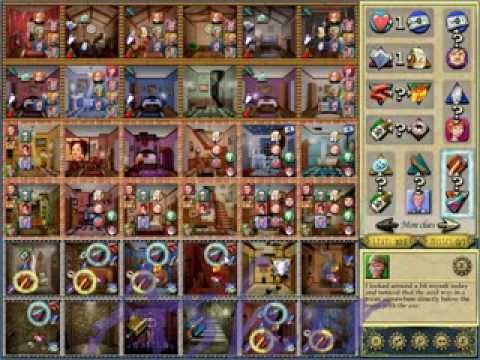 Terminemos Inspector Parker Career Easy Level 19 Youtube