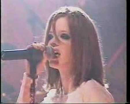 Garbage "Stupid Girl" Live 1995