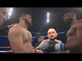 Arslanbek makhmudov vs raphael akpejiori  tyson furys next opponent  boxing highlights knockout