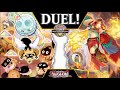 Yu-Gi-Oh! Weekly Locals Replay | Advanced Constructed | Yummy vs Fire King's