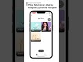 Compartir contenido desde la app de Boards iOS
