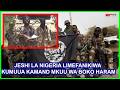 NIGERIA YATANGAZA KUMUUA MKUU WA BOKO HARAM NA WANAMGAMBO WENGINE WA KUNDI HILO NIGERIA YATANGAZA KUMUUA MKUU WA BOKO HARAM NA WANAMGAMBO WENGINE WA KUNDI HILO