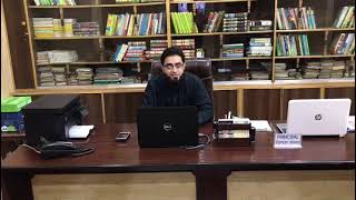 Farhan Javed Review Abount Naafay School Management Software