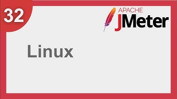JMeter Beginner Tutorial 32 - How to install JMeter on Linux | amazon aws ec2
