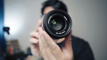 #T5KhuiDo - Filter UV của MECO và chuyện filter | Sony A7C S-log3