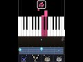 Poly1938 — Piano Tutorial (with Electric Piano 1)
