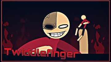 Twiddlefinger - Sticknodes Animation