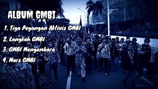 Full Album Aktivis GMBI