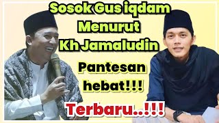 Download lagu Latest!! The moment KH Jamaludin reveals the secrets of Gus Iqdam and KH Fudholi