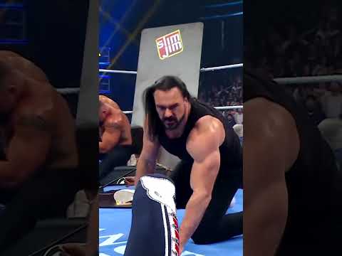 هل عاد درو ماكنتاير من الإيقاف