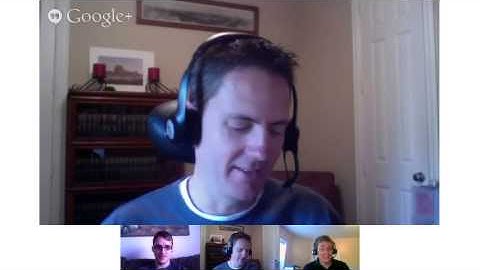 Alfresco Office Hours (June 21)