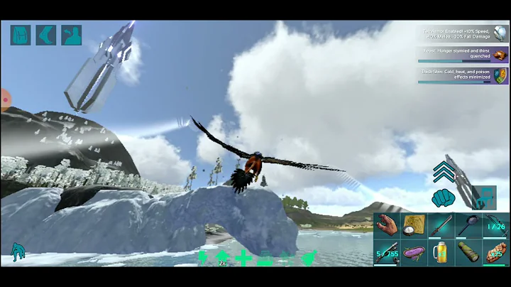 Chalicotherium|Y...  Jee|ARK SURVIAL Evolved#Ark k...