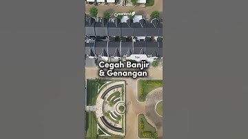 Perumahan di Kemang Bogor BEBAS BANJIR