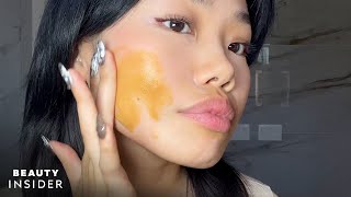 2,000-Year-Old Skincare Tradition Uses Tree Bark Beauty Insider