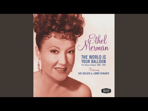 Watch Ukulele Lady on YouTube