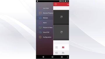 CCTVSTAR How to setup Guarding Expert for TVI DVR for Android and iPhone