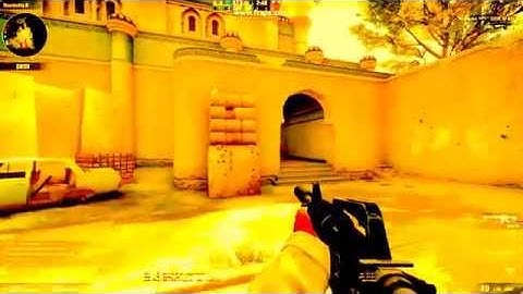 CS:GO var lag