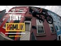 Tony Hamlin Goes Nutz! - Kink BMX Solace 2016