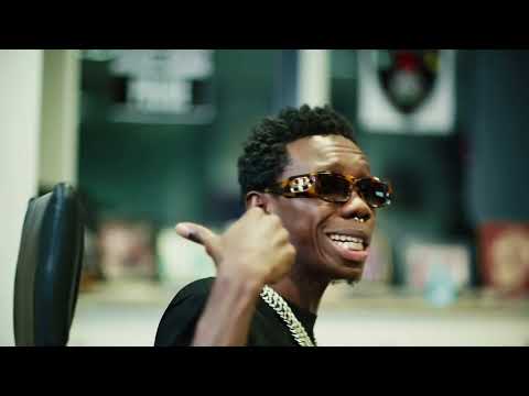 Blaqbonez - Commander  (Official Video)