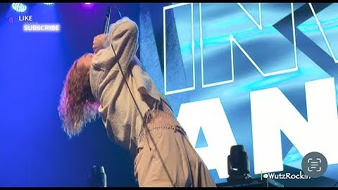 Invent Animate - SHADE ASTRAY -Live 4K - 2/17/2024 San Antonio, TX | Boeing Tech Center