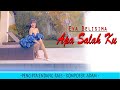 Apa salahku  eva belisima  official music