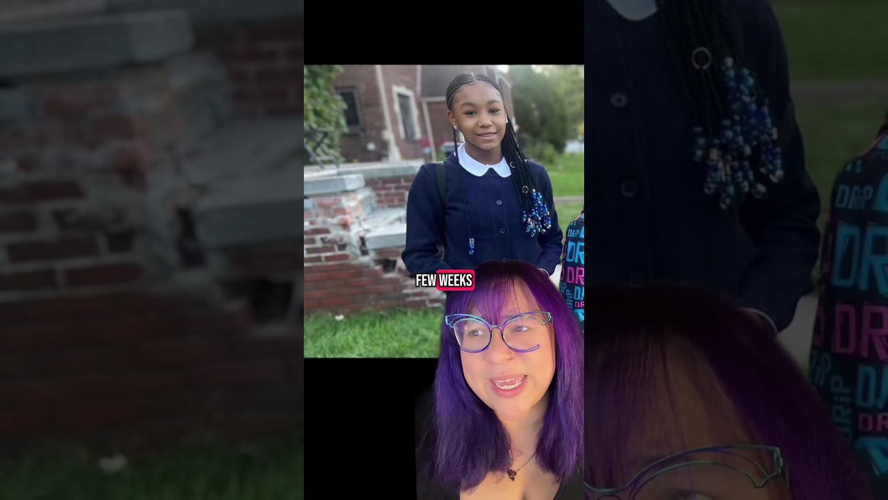 #jaziyahharris was groomed and assaulted ny #Jarvisbutts Now the courts wNt to figure out