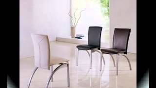 Modern Creative dining chairs decor ideas