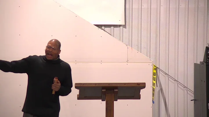 FWC: "What it Means to Believe in God" by Pastor D...